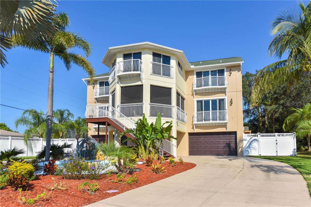 7303 Westmoreland Drive - Photo 1