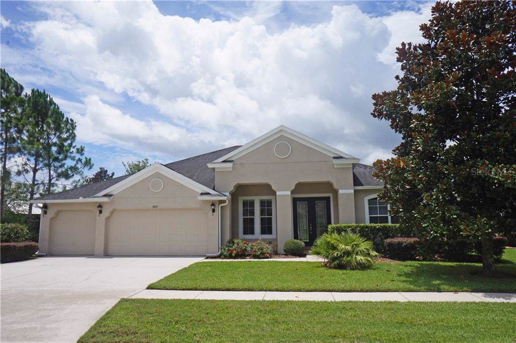 8835 Crystal Creek Court - Photo 1