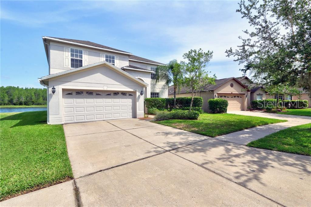 2944 Trinity Cottage Drive - Photo 1