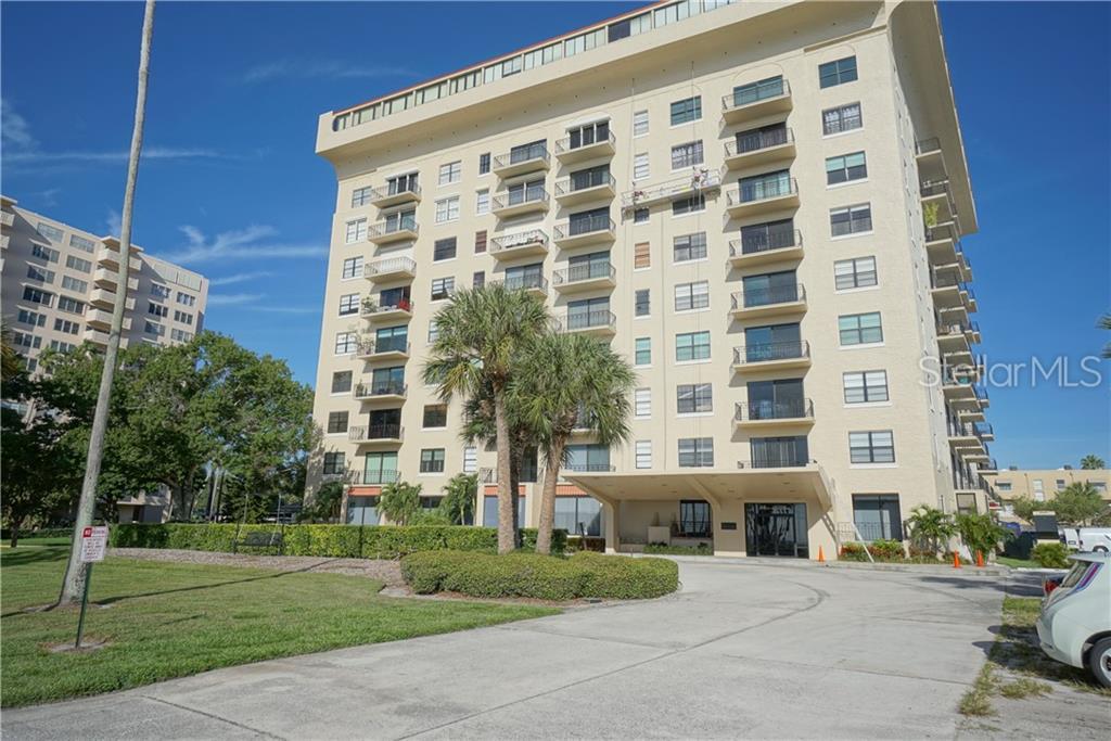 2109 Bayshore Boulevard - Photo 1