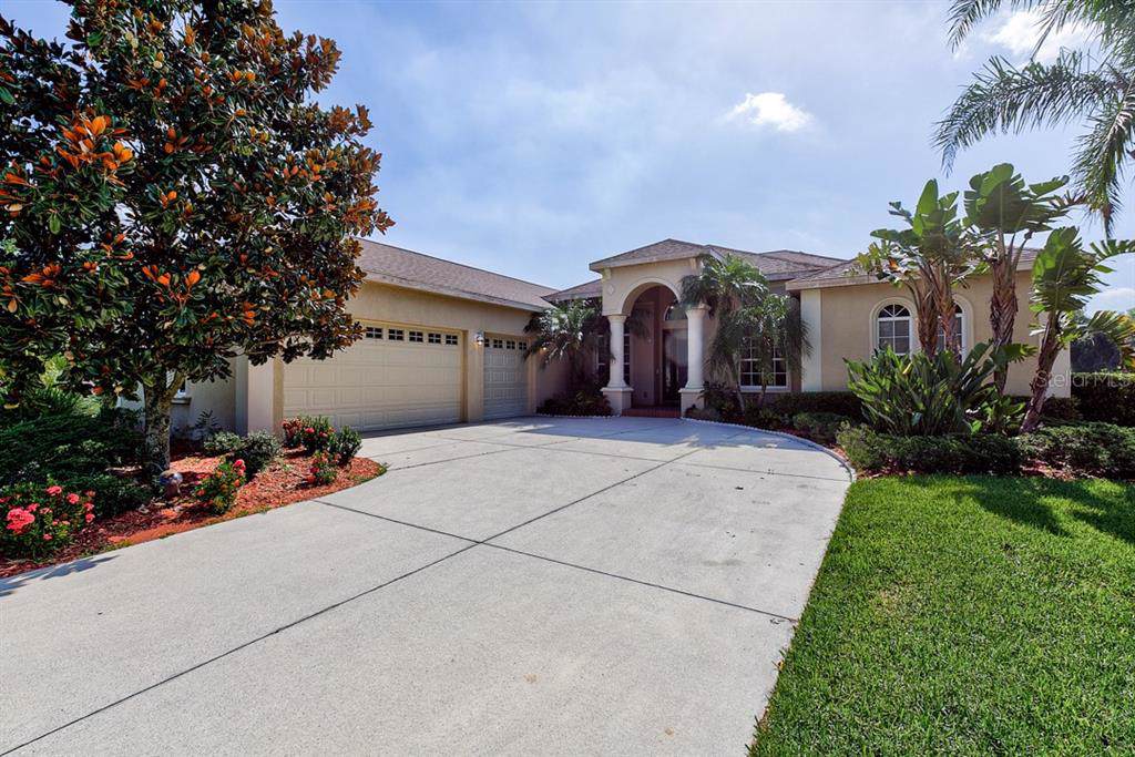 2406 Twin Rivers Trail - Photo 1