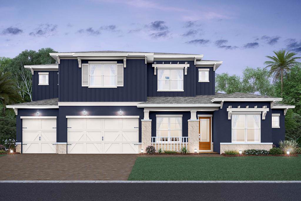 4008 Vasconia Street - Photo 1