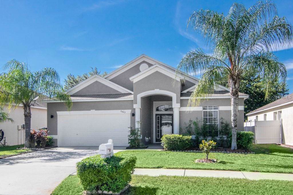 24613 Siena Drive - Photo 1