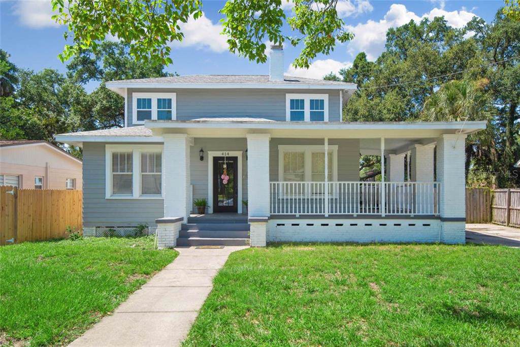 414 Frances Avenue - Photo 1