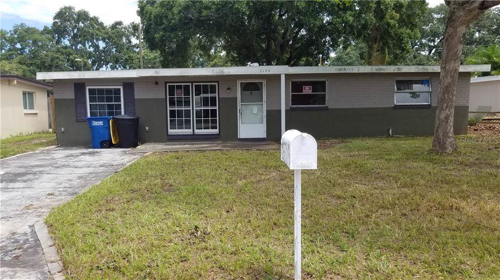 2170 Alemanda Drive - Photo 1
