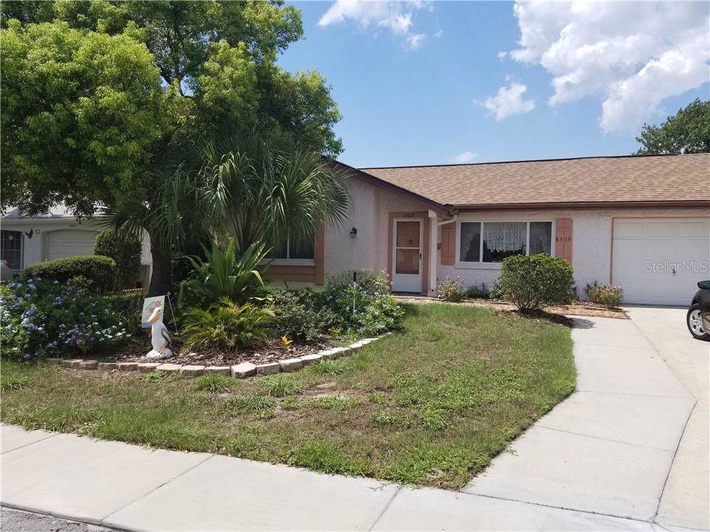 8509 Sun Flower Lane - Photo 1