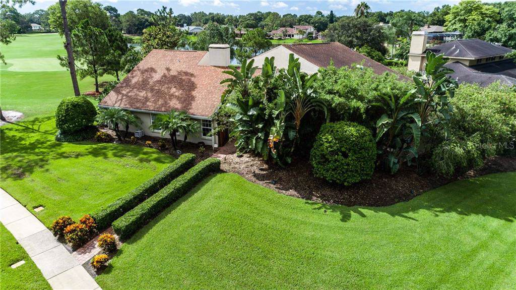 4502 Old Orchard Drive - Photo 1