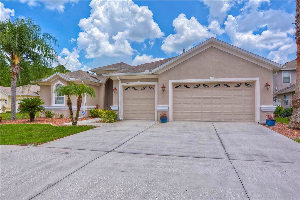 1814 Fircrest Court - Photo 1