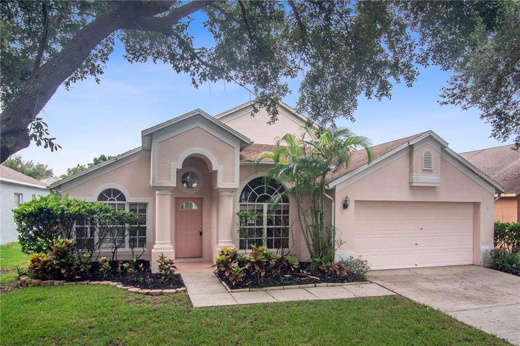 10334 Lightner Bridge Drive - Photo 1