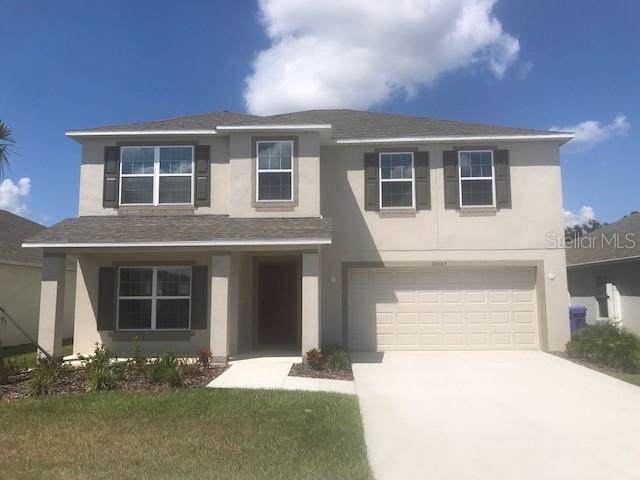 10063 Geese Trail Circle - Photo 1