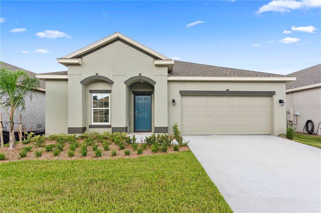 3373 Sagebrush Street - Photo 1
