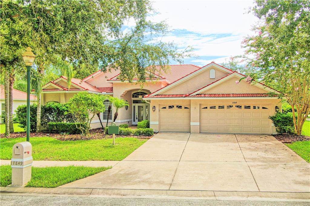 17849 Arbor Greene Drive - Photo 1