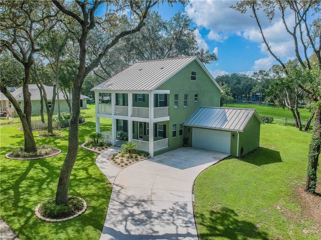 13703 Grady Lake Place - Photo 1
