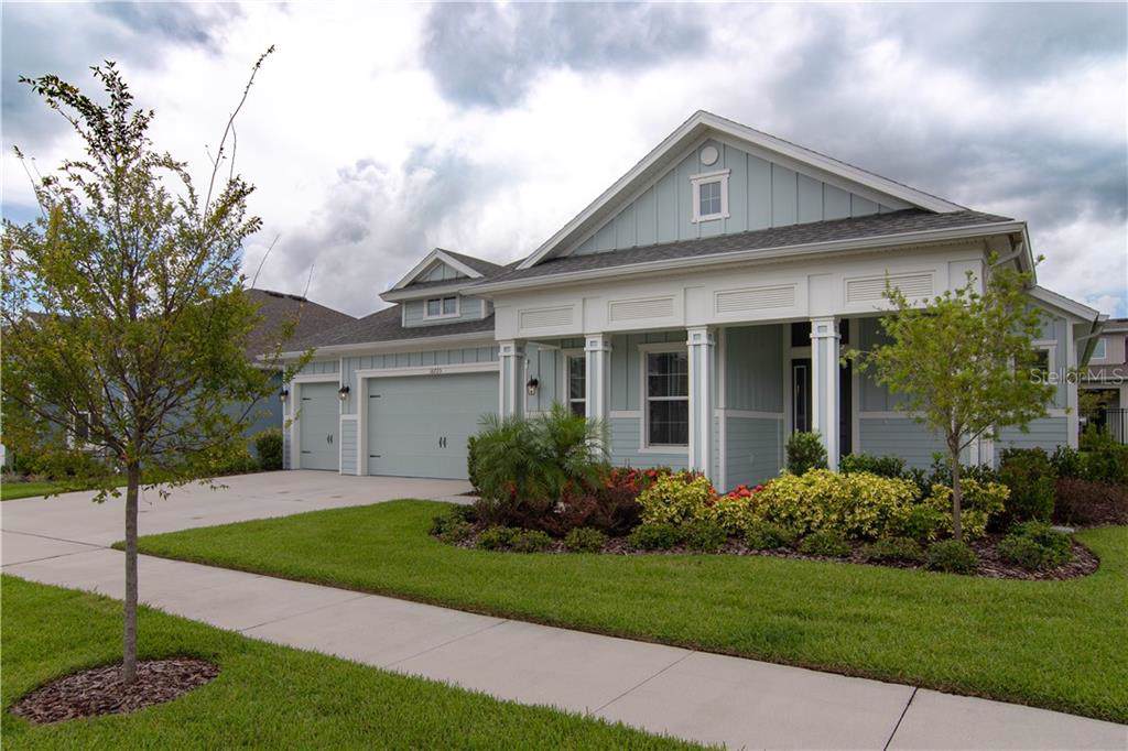 16725 Courtyard Loop - Photo 1