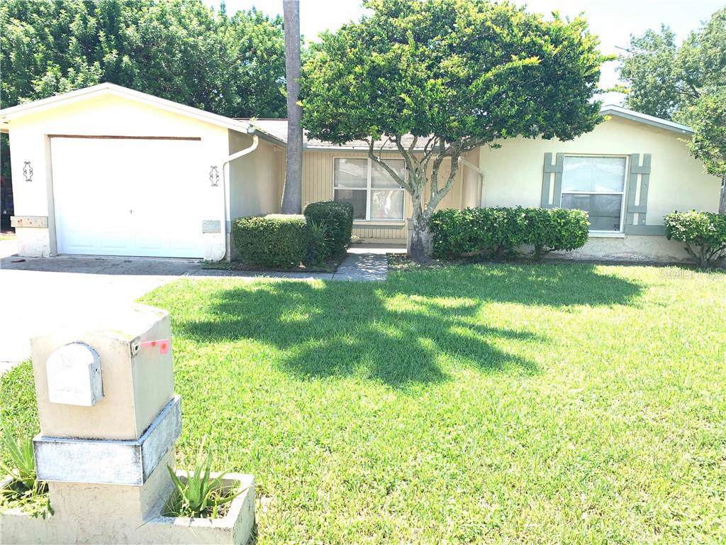 9105 Cochise Lane - Photo 1