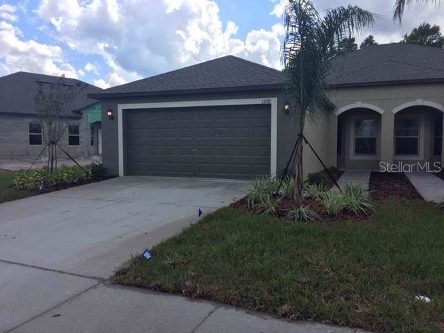 13192 Crest Lake Drive - Photo 1