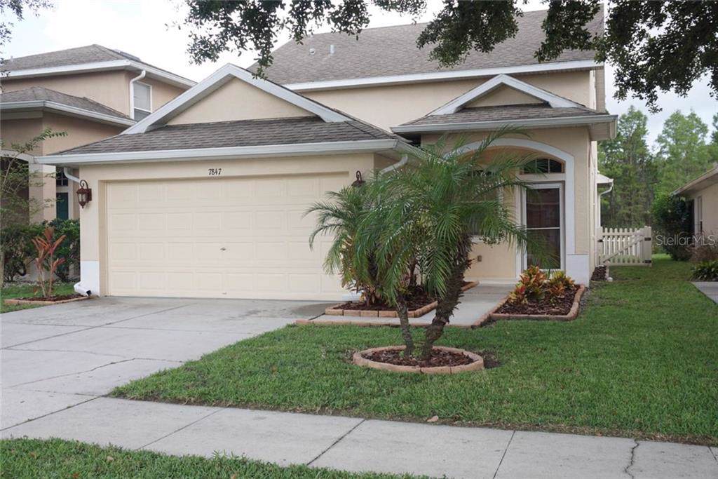 7847 Foxgrove Drive - Photo 1