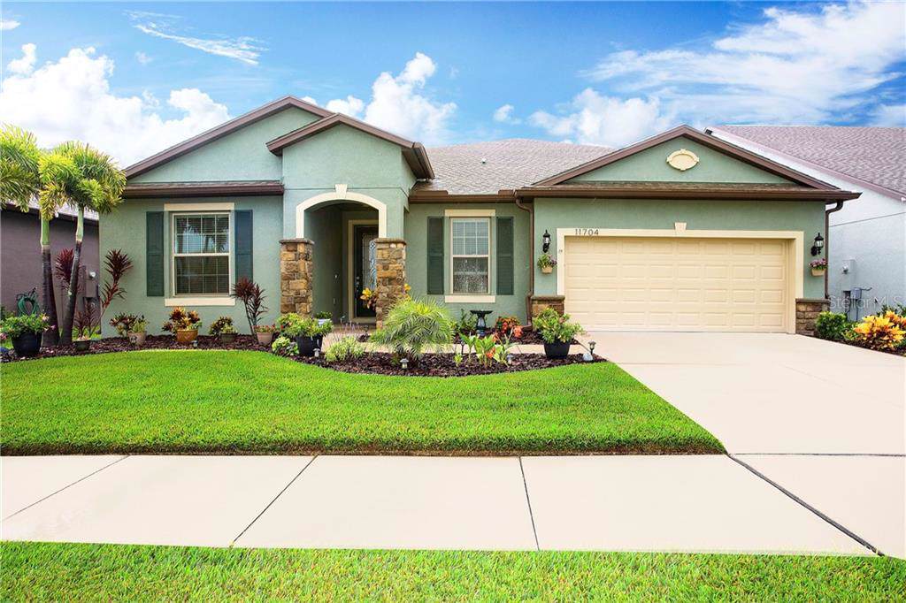 11704 Cork Blarney Loop - Photo 1