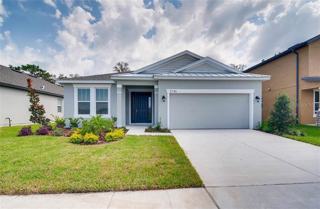 5146 Turtle Bay Drive - Photo 1