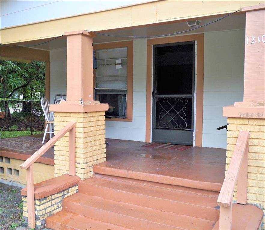 1210 Holmes Avenue - Photo 1