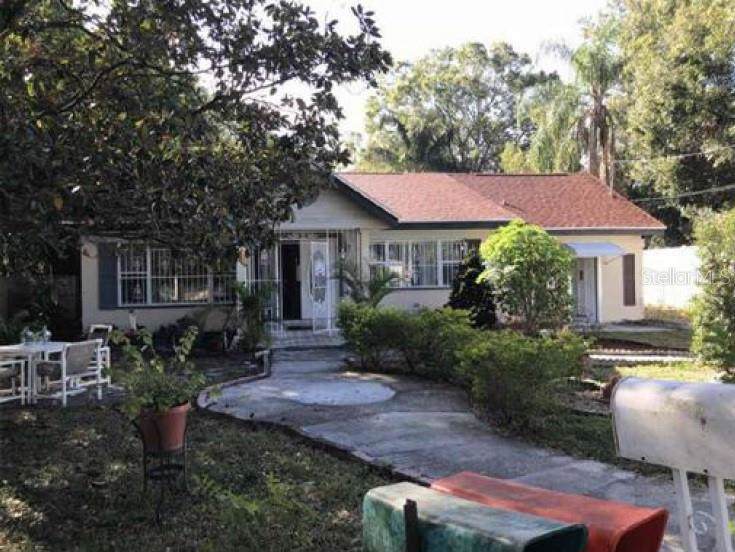 3112 Lambright Street - Photo 1