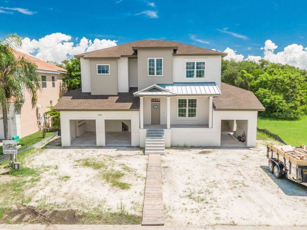 3189 Shoreline Drive - Photo 1