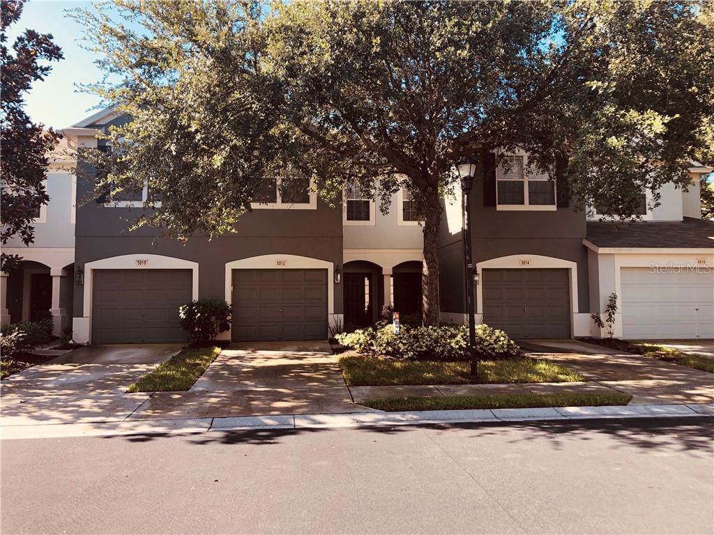 5012 Pond Ridge Drive - Photo 1