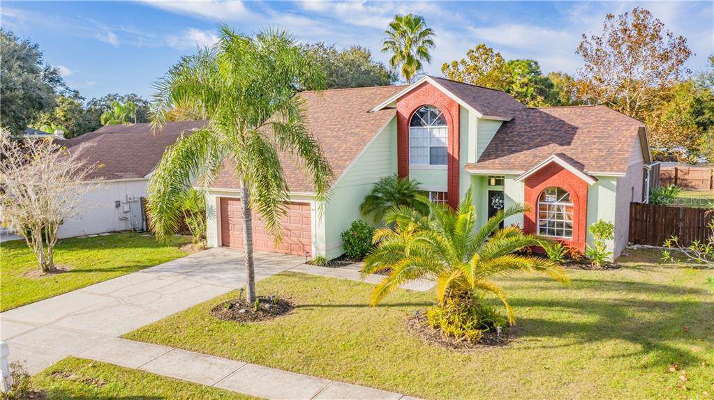 12206 Wildbrook Drive - Photo 1