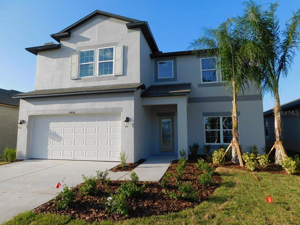 11450 Alachua Creek Lane - Photo 1