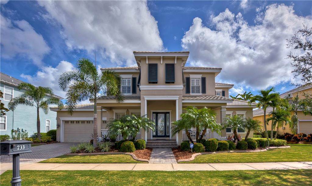 733 Manns Harbor Drive - Photo 1