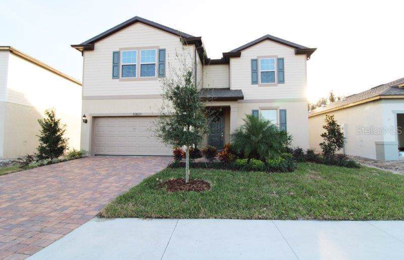 10821 Rolling Moss Rd. - Photo 1