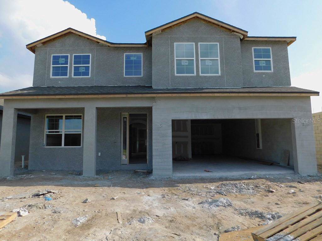 10131 Tuscan Sun Drive - Photo 1