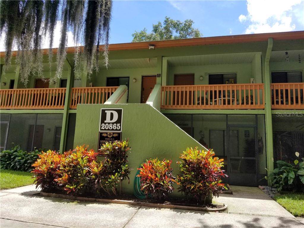 20865 Haulover Cove - Photo 1