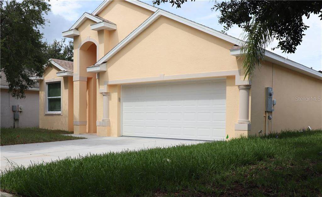 7329 Spandrell Drive - Photo 1