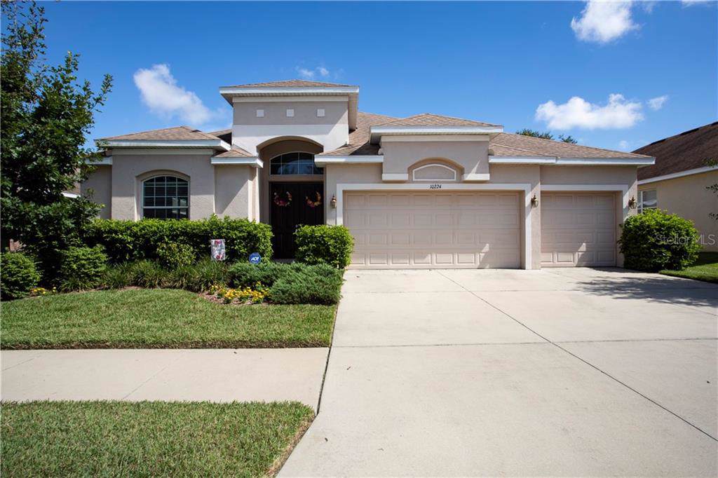 10224 Holland Road - Photo 1