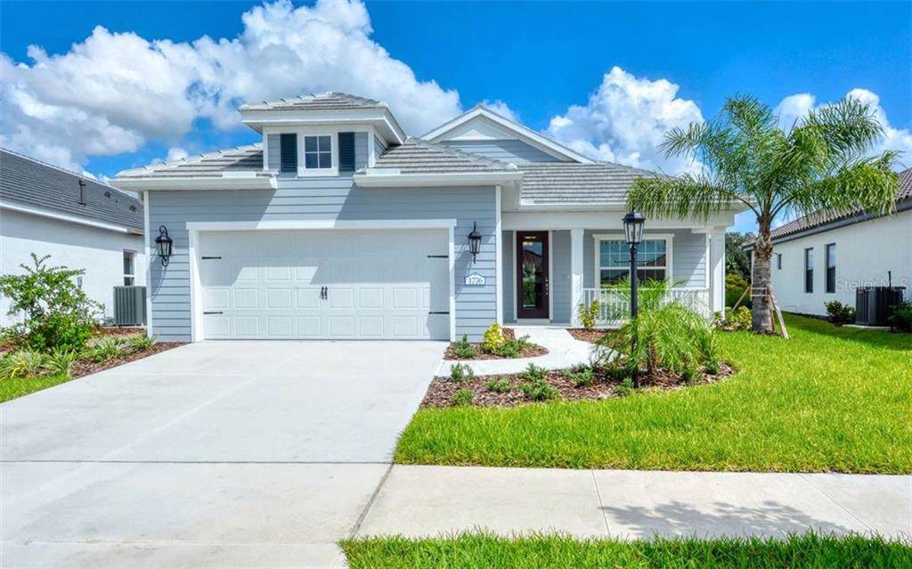 1776 Still River Drive - Photo 1
