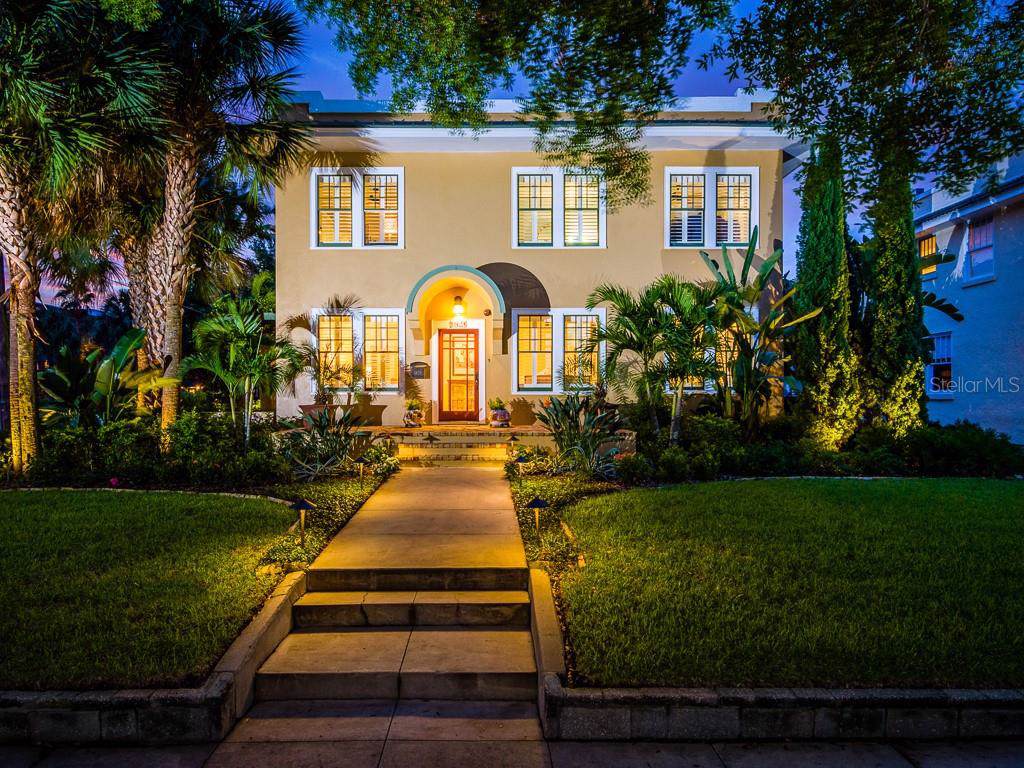 1821 Richardson Place - Photo 1