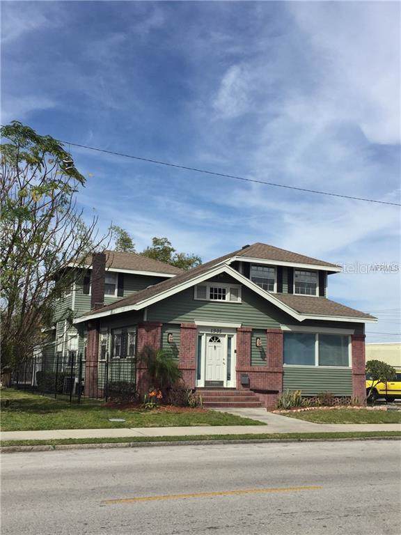 1905 Cass Street - Photo 1