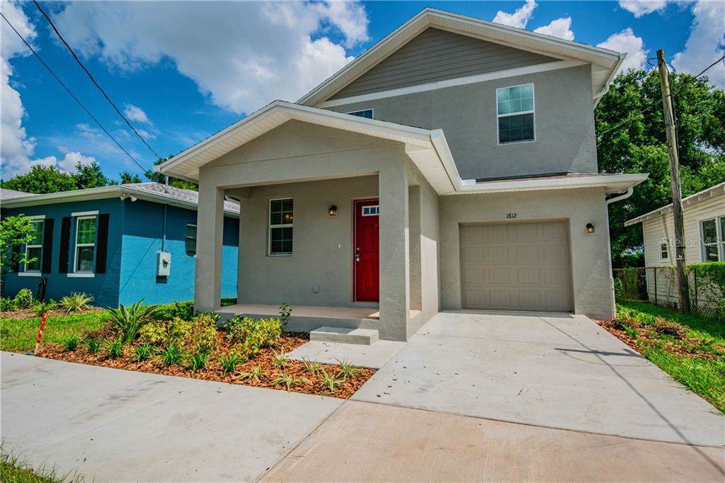 2928 21ST Street - Photo 1