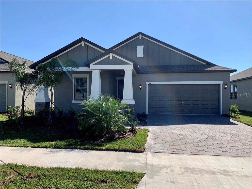 7321 Wash Island Drive - Photo 1