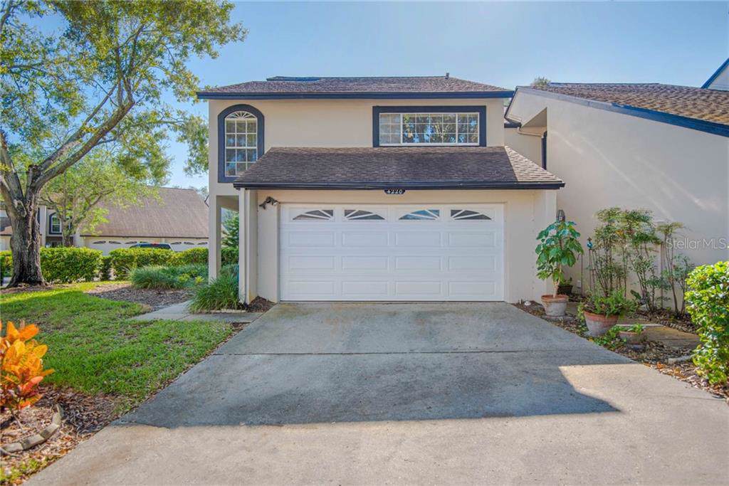 4220 Arborwood Lane - Photo 1