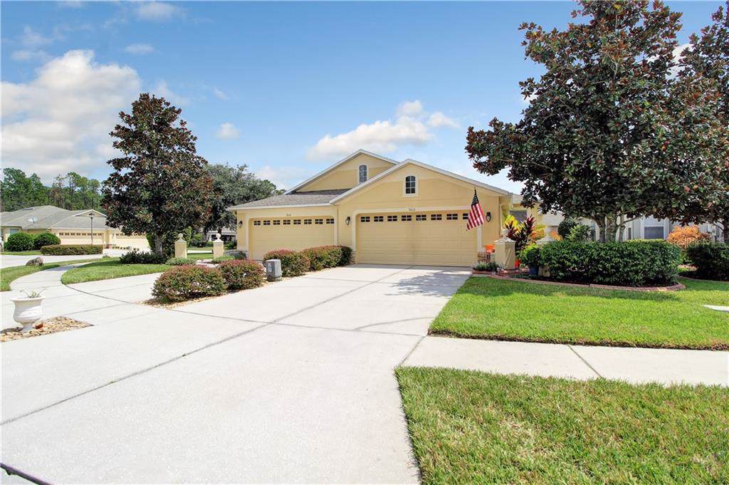 7610 Deer Path Lane - Photo 1