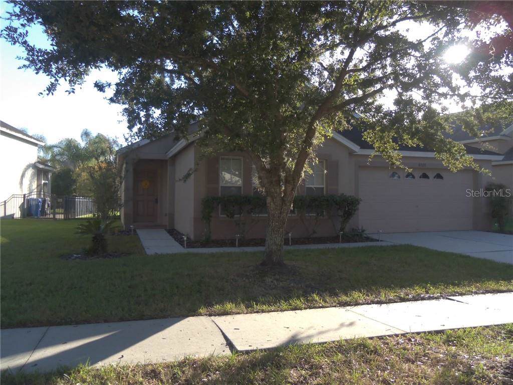 6528 Bridgecrest Drive - Photo 1