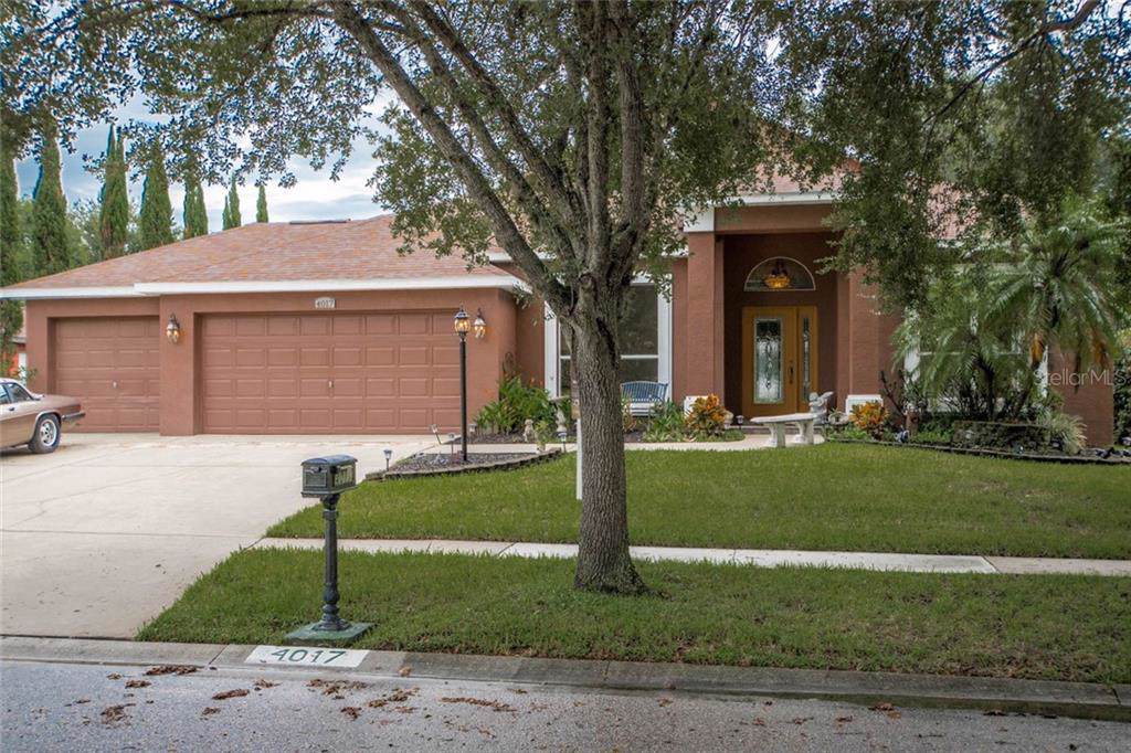 4017 Valrico Grove Drive - Photo 1