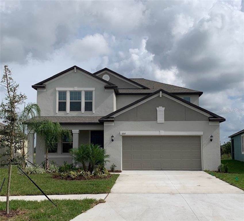 11849 Sunburst Marble Road - Photo 1