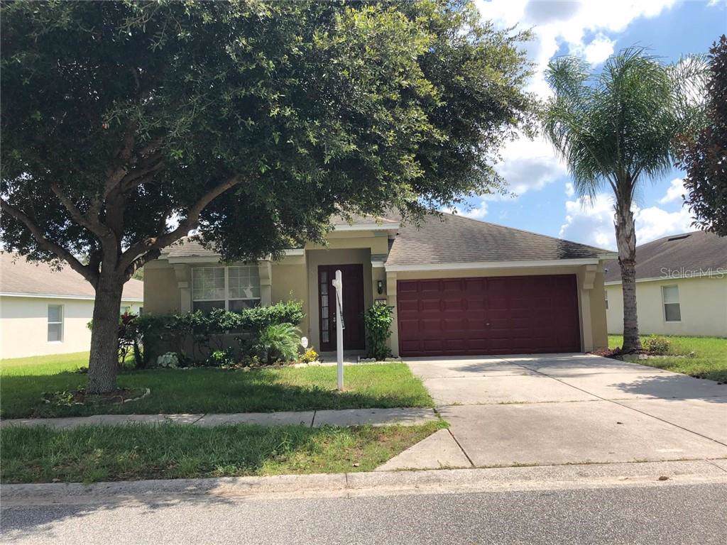 922 Sea Holly Drive - Photo 1