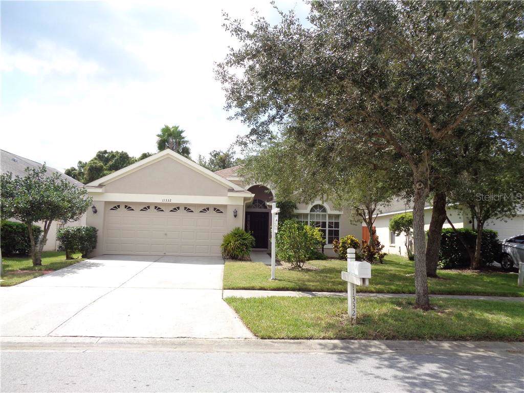 11332 Cypress Reserve Drive - Photo 1
