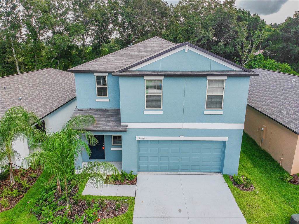 10613 Sweet Sapling Street - Photo 1