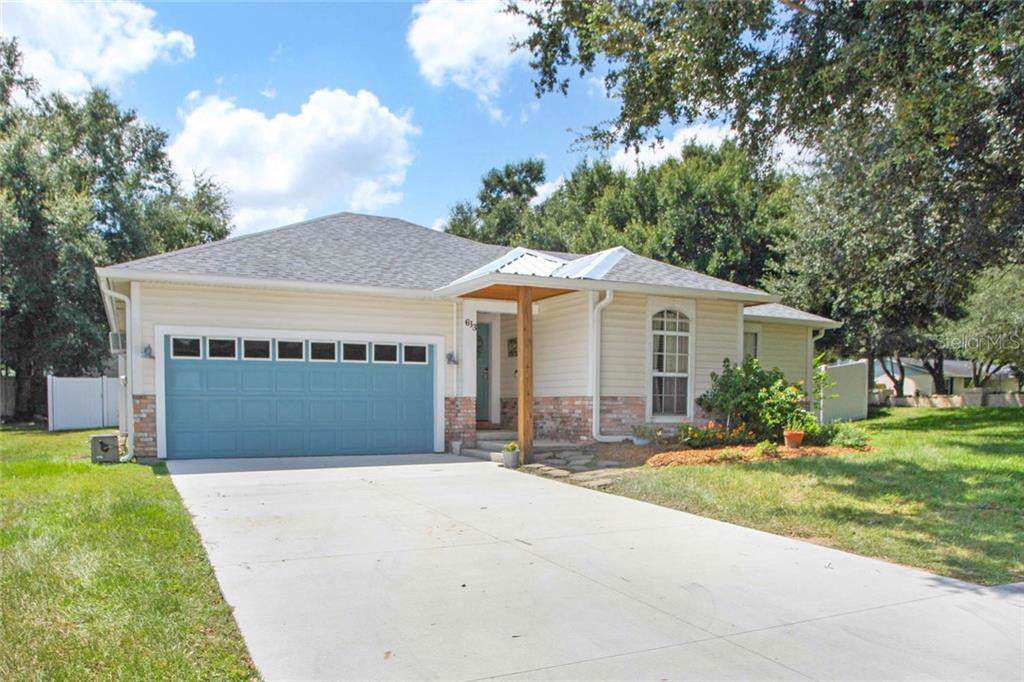 613 Hickory Lake Drive - Photo 1