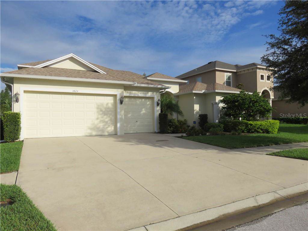 3823 Misty Willow Way - Photo 1